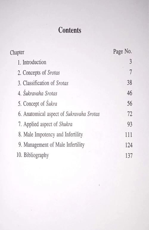 Male Infertility and Management HAS 88